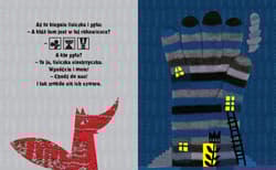 Galeria - zdjęcie nr. 3 - Rękawiczka Ukraińska bajka ludowa