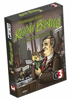 Rekiny biznesu Nie jesteśmy tu po to, by zjednywaćsobie przyjaciół! - Friedemann Friese