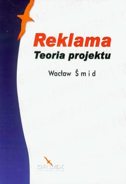 Reklama Teoria projektu - Wacław Smid