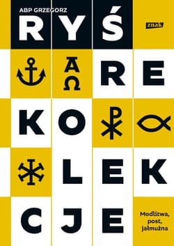 Rekolekcje. Modlitwa, post, jałmużna (2022) - ebook - Grzegorz Ryś
