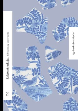 Rekonstrukcja. Połowa twarzy tonie w mroku