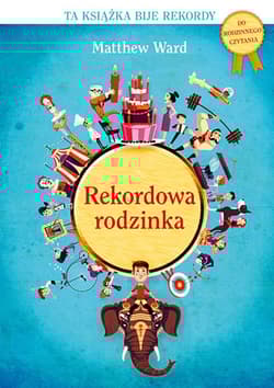 Rekordowa rodzinka