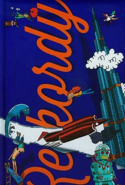 Rekordy - de Mullenheim Sophie