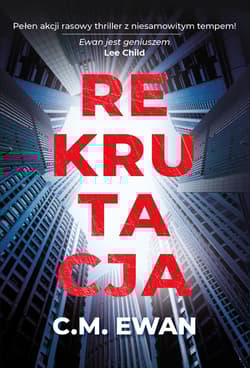 Rekrutacja - C.M. Ewan
