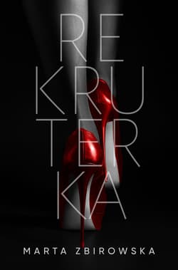 Rekruterka - Marta  Zbirowska