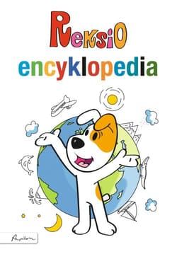 Reksio Encyklopedia - Opracowanie Zbiorowe