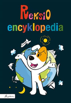 Reksio Encyklopedia - Opracowanie Zbiorowe