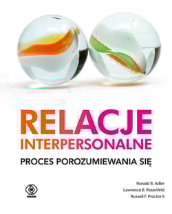 Relacje interpersonalne Proces porozumiewania się