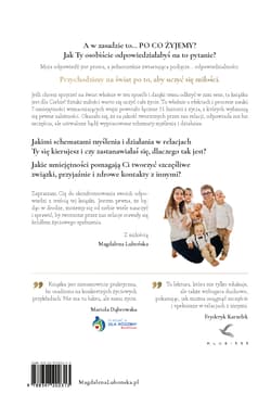 Galeria - zdjęcie nr. 4 - Relacje, jakich pragniesz. 7 umiejętności wzmacniających więzi. Bliżej siebie