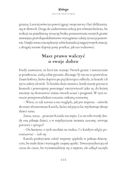 Galeria - zdjęcie nr. 3 - Relacje, jakich pragniesz. 7 umiejętności wzmacniających więzi. Bliżej siebie