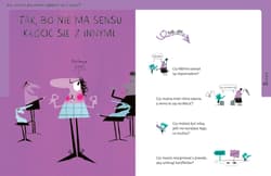 Galeria - zdjęcie nr. 4 - Relacje z ludźmi, co to takiego? Dzieci Filozofują