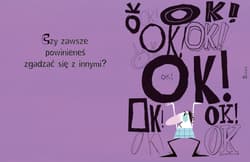 Galeria - zdjęcie nr. 3 - Relacje z ludźmi, co to takiego? Dzieci Filozofują