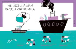 Galeria - zdjęcie nr. 2 - Relacje z ludźmi, co to takiego? Dzieci Filozofują