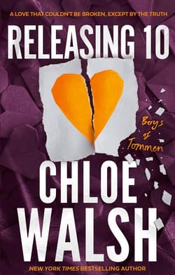 Releasing 10 - Chloe Walsh