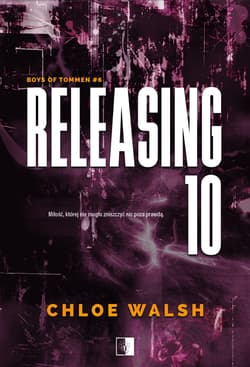 Releasing 10. Boys of Tommen Tom 6 - Chloe Walsh