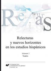 Relecturas y nuevos horizontes... Vol.2 - red. Katarzyna Gutkowska-Ociepa, Marta Kobiela-Kw