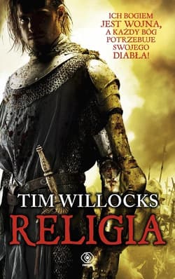 Religia - Tim Willocks