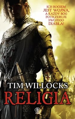 Religia - ebook - Tim Willocks