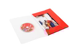 Galeria - zdjęcie nr. 3 - Religia Poznaję Boży świat Teczka pomocy z płytą CD klasa 1 szkoła podstawowa