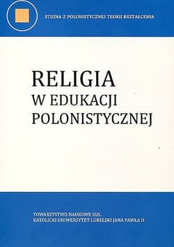 Religia w edukacji polonistycznej