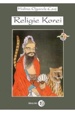 Religie Korei Rys historyczny - Halina Ogarek-Czoj