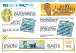 Galeria - zdjęcie nr. 3 - Religie Odkrywamy skarby na drodze do Boga