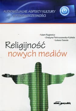 Religijnosć nowych mediów