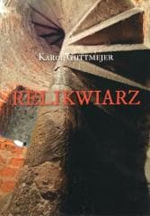 Relikwiarz - Karol Guttmejer