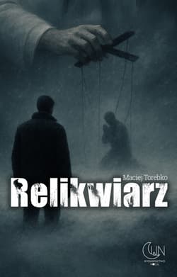 Relikwiarz - Maciej Torebko