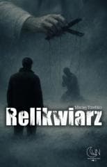 Relikwiarz - Maciej Torebko