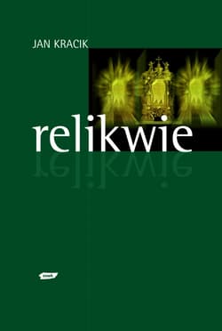Relikwie - ks. Jan Kracik