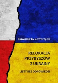 Relokacja przybyszów z Ukrainy Listy bez odpowiedzi