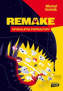 Remake: apokalipsa popkultury - ebook