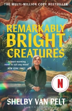 Remarkably Bright Creatures - Pelt Shelby Van