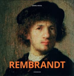 Rembrandt - Daniel Kiecol