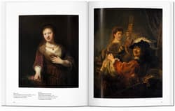 Galeria - zdjęcie nr. 3 - Rembrandt
