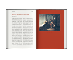 Galeria - zdjęcie nr. 2 - Rembrandt Anatomia sukcesu