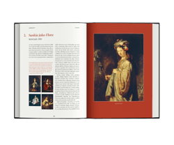 Galeria - zdjęcie nr. 3 - Rembrandt Anatomia sukcesu