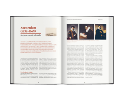 Galeria - zdjęcie nr. 4 - Rembrandt Anatomia sukcesu