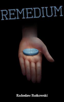 Remedium - Radosław Rutkowski