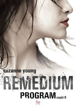Remedium - ebook