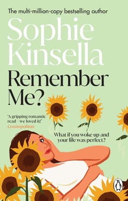 Remember Me? wer. angielska - Sophie Kinsella