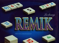 Remik liczbowy