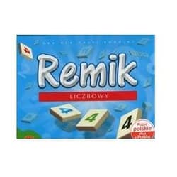 Remik liczbowy
