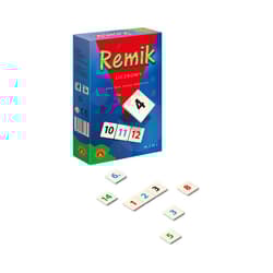 Galeria - zdjęcie nr. 2 - Remik liczbowy mini