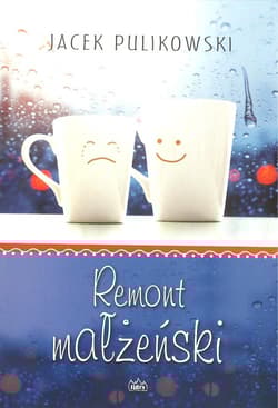 Remont małżeński - Jacek Pulikowski