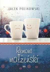 Remont małżeński - Jacek Pulikowski