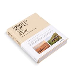 Galeria - zdjęcie nr. 5 - Remote Places To Stay Vol. 2. Escapes Beyond the Beaten Path