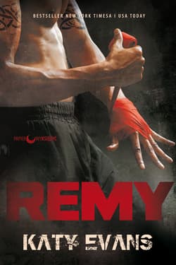 REMY Seria REAL Tom 3