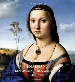 Renaissance - Kristina Menzel